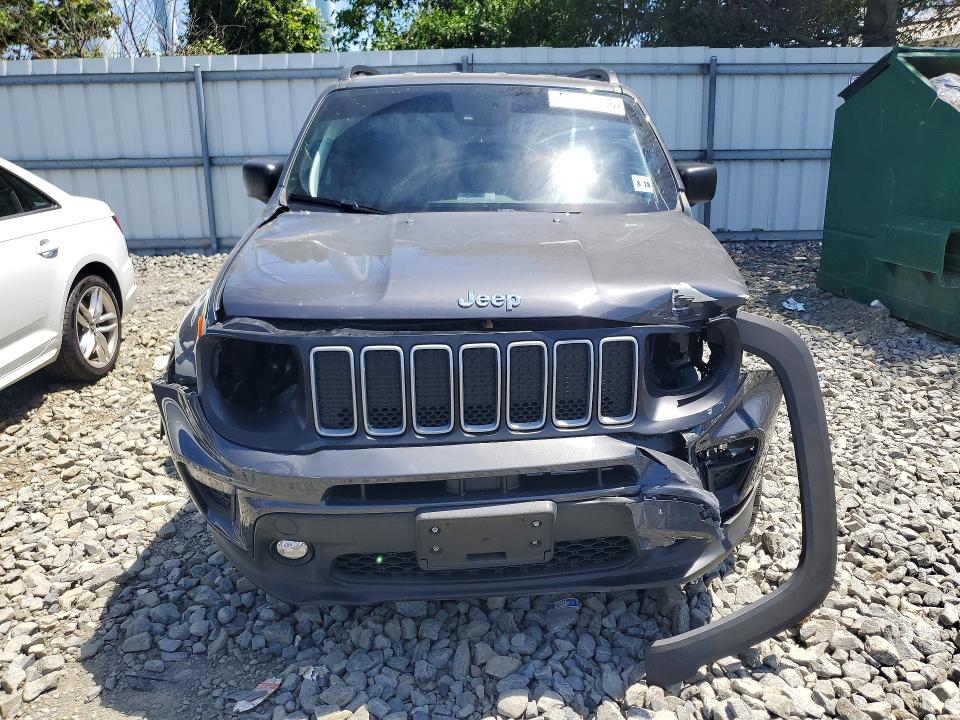 Продаж на аукціоні авто 2023 Jeep Renegade, vin: ZACNJDB15PPP62144, номер лоту: 56563656