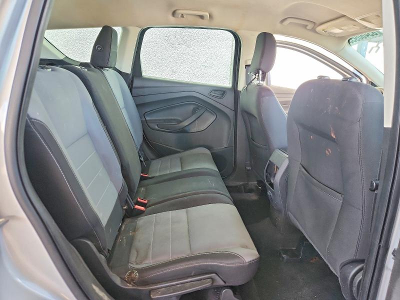 Aukcja sprzedaży 2018 Ford Escape, vin: 1FMCU0F72JUC76255, numer aukcji: 85460955