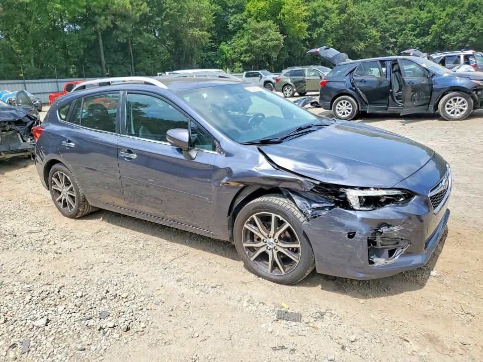 Aukcja sprzedaży 2017 Subaru Impreza, vin: 4S3GTAN65H3726987, numer aukcji: 85976645