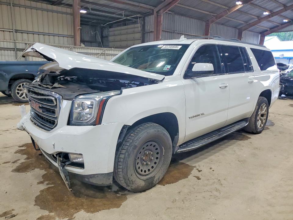 Продаж на аукціоні авто 2019 Gmc Yukon Xl, vin: 1GKS1GKC2KR159420, номер лоту: 55700806