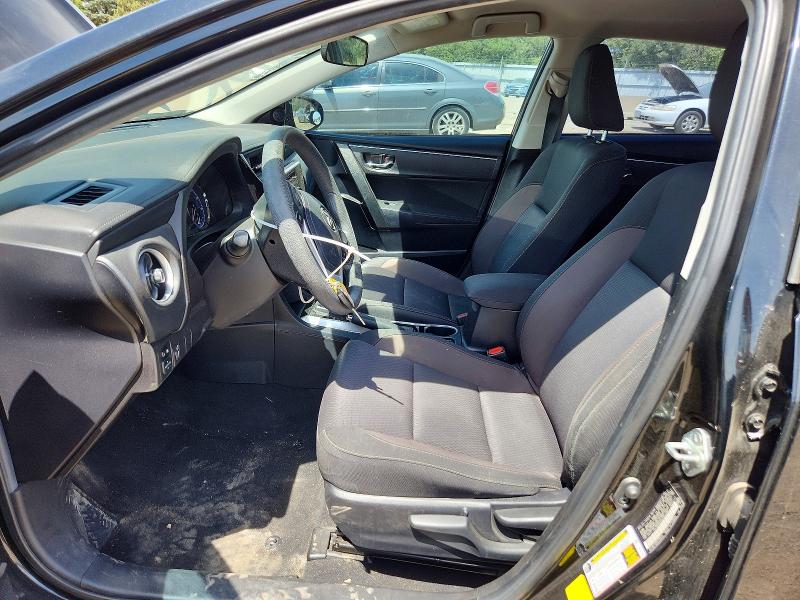 2019 Toyota Corolla მანქანა იყიდება აუქციონზე, vin: 2T1BURHE6KC220219, აუქციონის ნომერი: 56111466