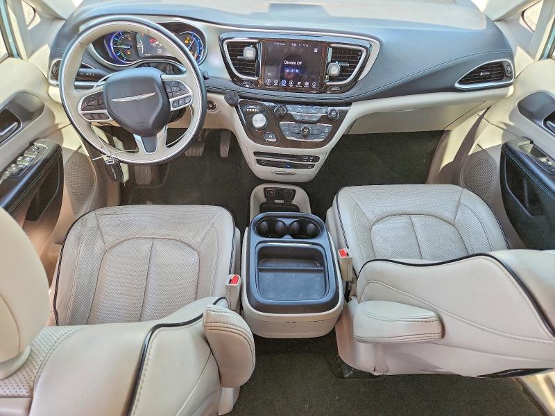 Aukcja sprzedaży 2017 Chrysler Pacifica, vin: 2C4RC1N77HR739961, numer aukcji: 57705236