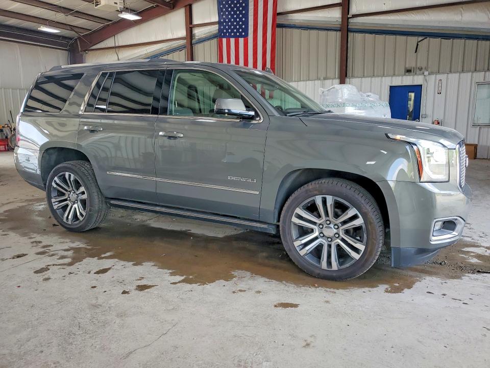Продажа на аукционе авто 2017 Gmc Yukon, vin: 1GKS2CKJ8HR204051, номер лота: 59180956