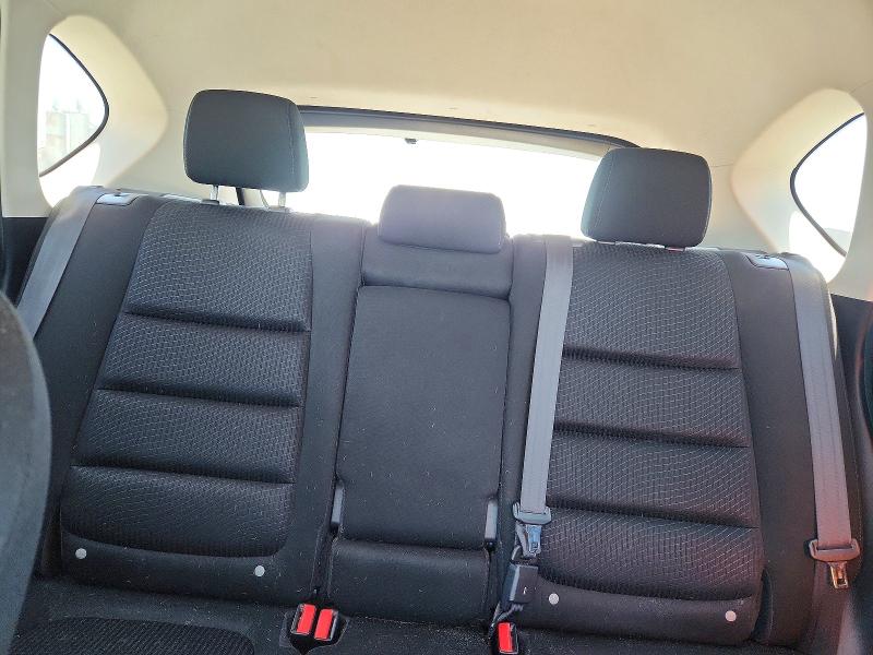 57731076 :رقم المزاد ، JM3KE2CY5F0467759 vin ، 2015 Mazda Cx-5 مزاد بيع