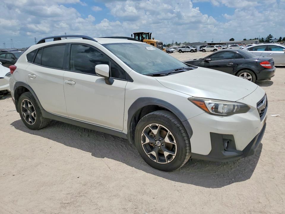 Aukcja sprzedaży 2018 Subaru Crosstrek, vin: JF2GTABC2JH263016, numer aukcji: 59267236