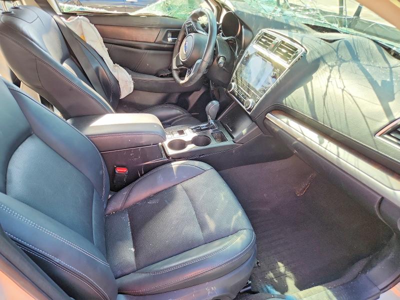 Aukcja sprzedaży 2019 Subaru Outback, vin: 4S4BSAJC2K3266778, numer aukcji: 58815336