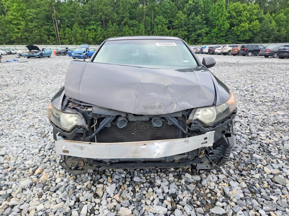 2010 Acura Tsx მანქანა იყიდება აუქციონზე, vin: JH4CU2F69AC043064, აუქციონის ნომერი: 57656626