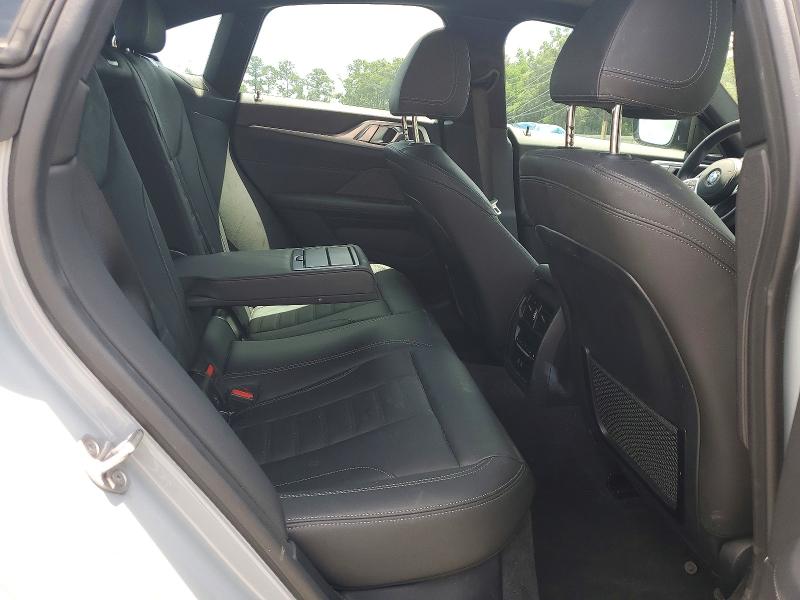 Продаж на аукціоні авто 2024 Bmw M440xi, vin: WBA13AW04RFR22612, номер лоту: 57487726