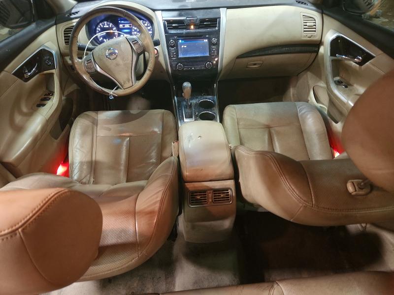 Aukcja sprzedaży 2013 Nissan Altima, vin: 1N4AL3AP2DN509935, numer aukcji: 58037506