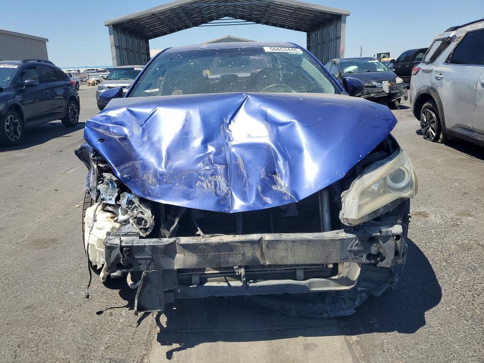Продажа на аукционе авто 2016 Toyota Camry, vin: 4T1BF1FK1GU598099, номер лота: 56653446