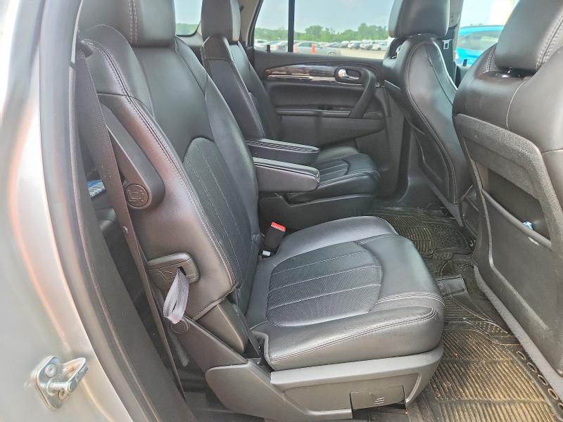 Aukcja sprzedaży 2017 Buick Enclave, vin: 5GAKRBKD2HJ348366, numer aukcji: 55765616