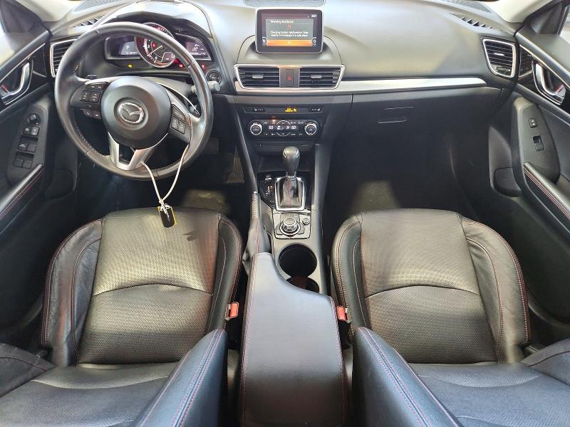 Продажа на аукционе авто 2014 Mazda 3, vin: JM1BM1W39E1178589, номер лота: 59542826