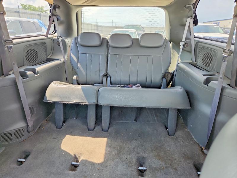 58430166 :رقم المزاد ، 2D4GP44L97R271258 vin ، 2007 Dodge Grand Caravan مزاد بيع
