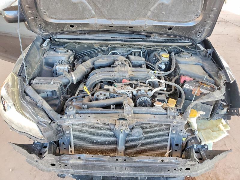 55922876 :رقم المزاد ، JF2GPAWC4D2870301 vin ، 2013 Subaru Xv Crosstrek مزاد بيع