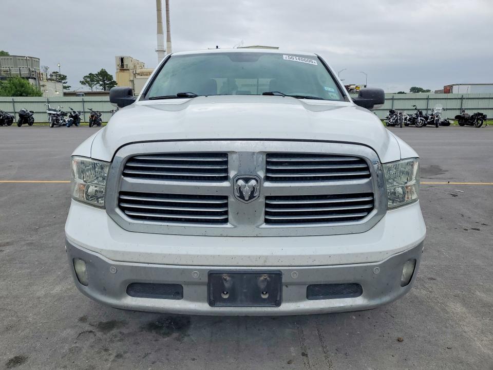 Продажа на аукционе авто 2016 Ram 1500, vin: 1C6RR6LT9GS210088, номер лота: 56140606