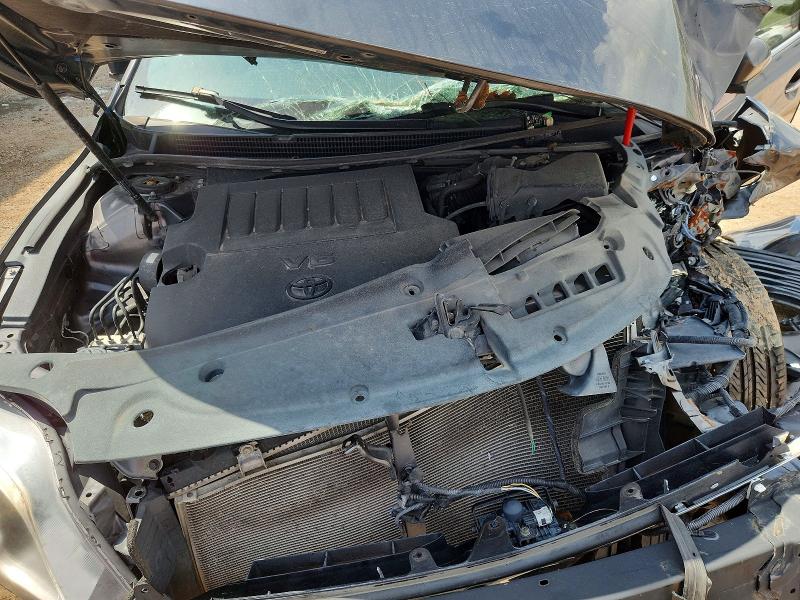 2018 Toyota Avalon მანქანა იყიდება აუქციონზე, vin: 4T1BK1EB4JU282698, აუქციონის ნომერი: 56471156