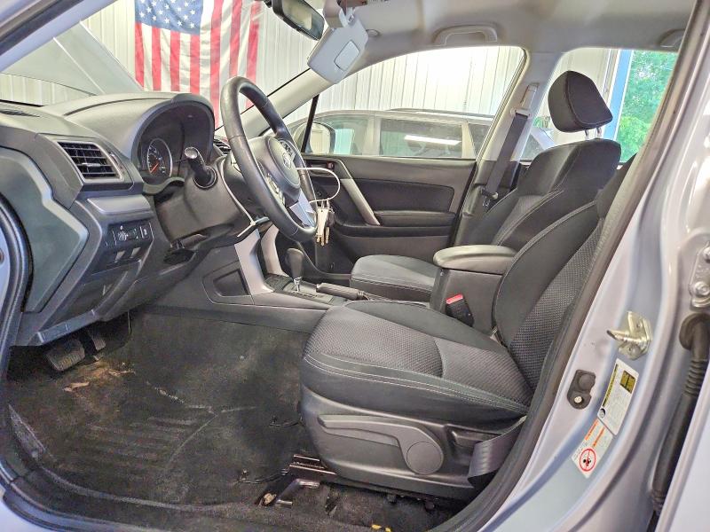 Aukcja sprzedaży 2017 Subaru Forester, vin: JF2SJABC5HH480246, numer aukcji: 55619976