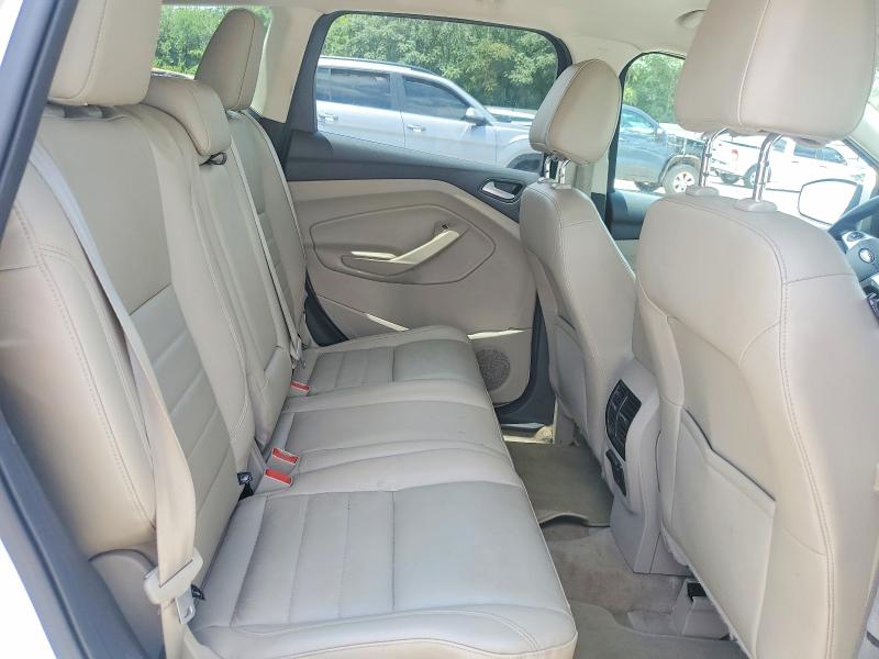 2014 Ford Escape მანქანა იყიდება აუქციონზე, vin: 1FMCU9J97EUB22952, აუქციონის ნომერი: 59053896