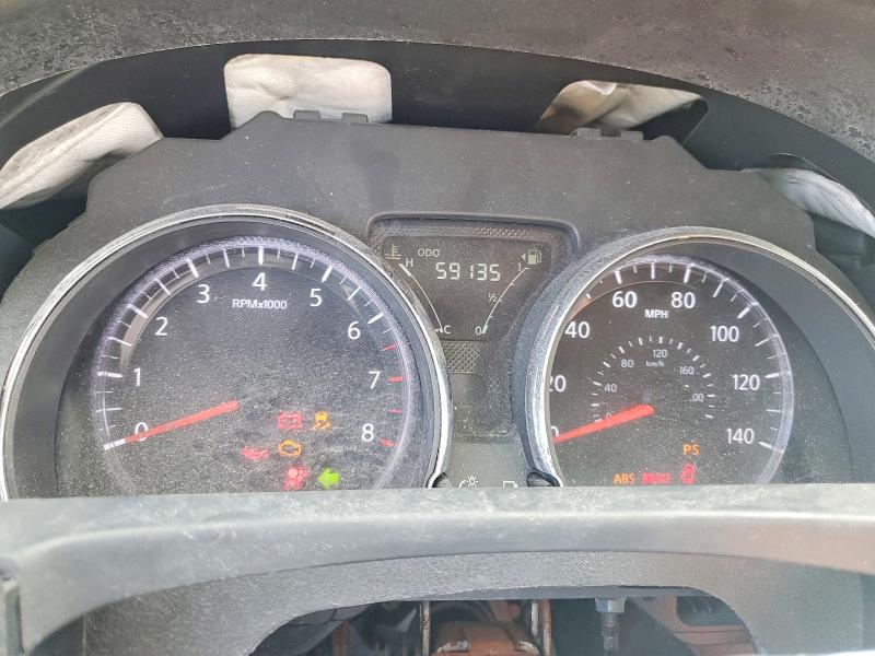 Продажа на аукционе авто 2019 Nissan Versa, vin: 3N1CN7AP6KL867723, номер лота: 59864736