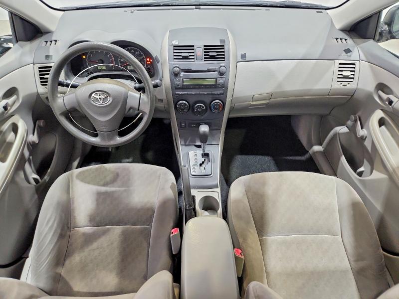 Продажа на аукционе авто 2009 Toyota Corolla, vin: JTDBL40EX9J002770, номер лота: 59603966