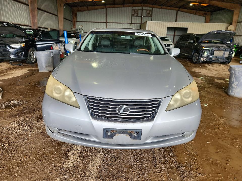 Продаж на аукціоні авто 2009 Lexus Es, vin: JTHBJ46G592323042, номер лоту: 56120316