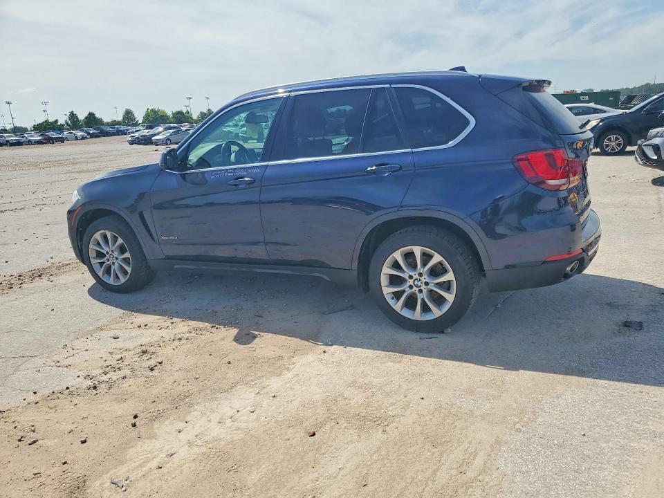 Продаж на аукціоні авто 2014 Bmw X5, vin: 5UXKS4C53E0J94627, номер лоту: 58788766