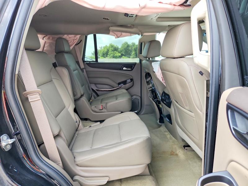 Продажа на аукционе авто 2015 Gmc Yukon, vin: 1GKS1BKC8FR533196, номер лота: 56597456