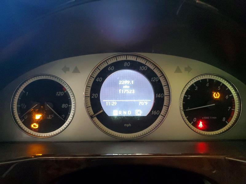57395056 :رقم المزاد ، WDCGG5GB5AF504115 vin ، 2010 Mercedes-benz Glk مزاد بيع