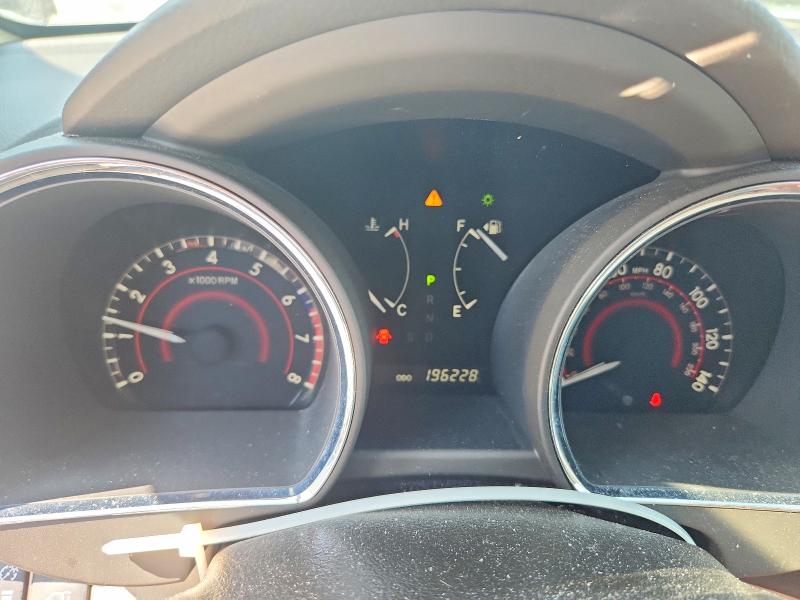 56254346 :رقم المزاد ، JTEDS42A392086877 vin ، 2009 Toyota Highlander مزاد بيع