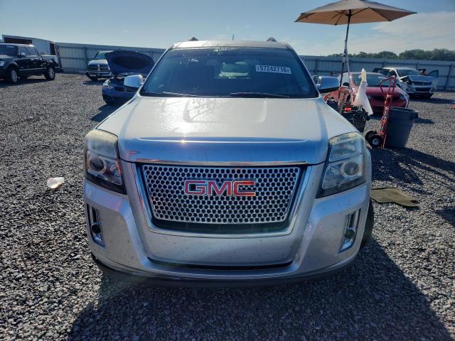 Продаж на аукціоні авто 2014 Gmc Terrain, vin: 2GKALUEK8E6141186, номер лоту: 57242716