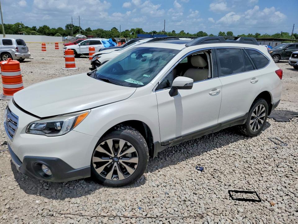 Продажа на аукционе авто 2017 Subaru Outback, vin: 4S4BSENC9H3297729, номер лота: 58846736
