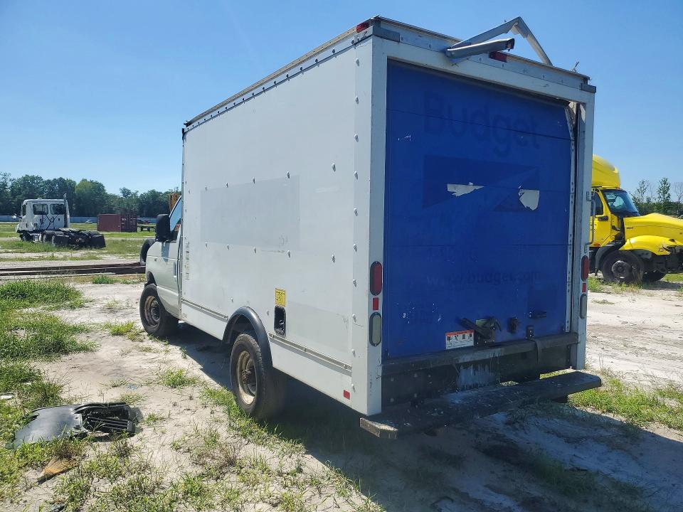 2014 Ford Econoline მანქანა იყიდება აუქციონზე, vin: 1FDWE3FL8EDA57654, აუქციონის ნომერი: 55528596