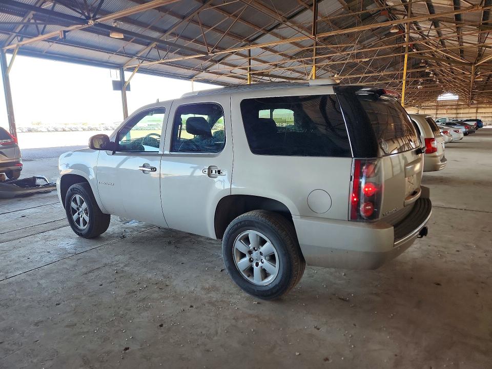 Aukcja sprzedaży 2007 Gmc Yukon, vin: 1GKFK63887J306994, numer aukcji: 55756326