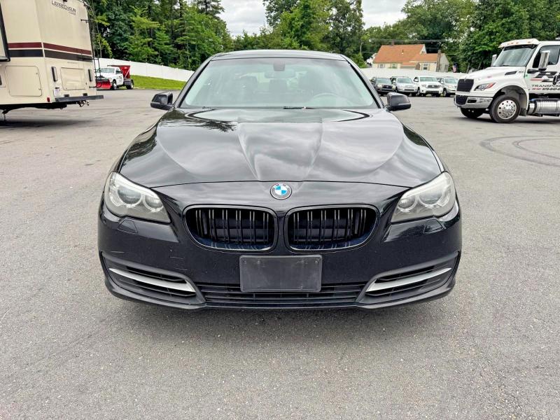 Aukcja sprzedaży 2014 Bmw 528, vin: WBA5A7C53ED614041, numer aukcji: 58922066