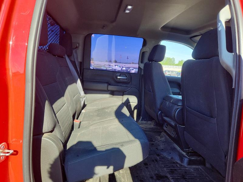 Aukcja sprzedaży 2020 Gmc Sierra, vin: 1GT19LE78LF279572, numer aukcji: 55953146
