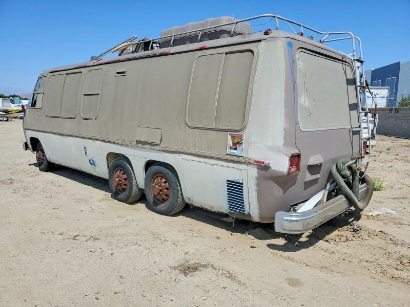 Aukcja sprzedaży 1977 Gmc Gmc, vin: TZE167V101376, numer aukcji: 56404296