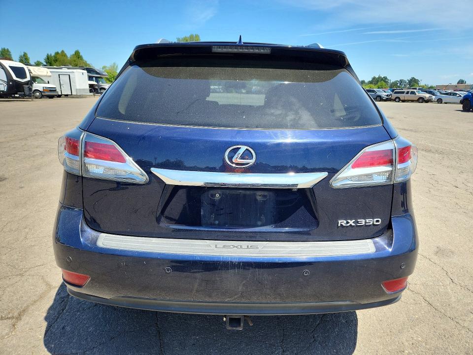 Продажа на аукционе авто 2015 Lexus Rx 350, vin: 2T2BK1BA4FC288310, номер лота: 58299346