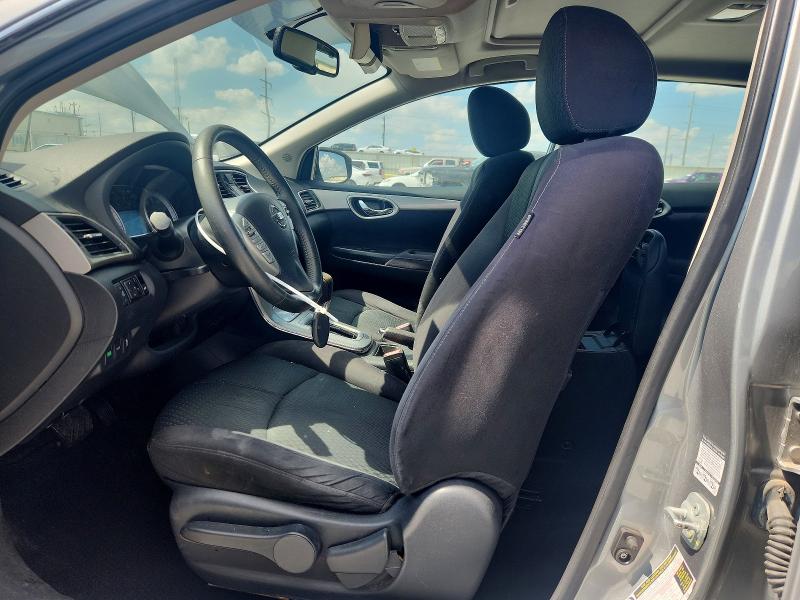 Aukcja sprzedaży 2014 Nissan Sentra, vin: 3N1AB7AP9EY341089, numer aukcji: 57426156