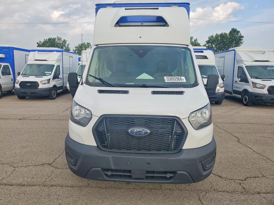 Продаж на аукціоні авто 2023 Ford Transit, vin: 1FDBW5ZG1PKA24015, номер лоту: 55892866
