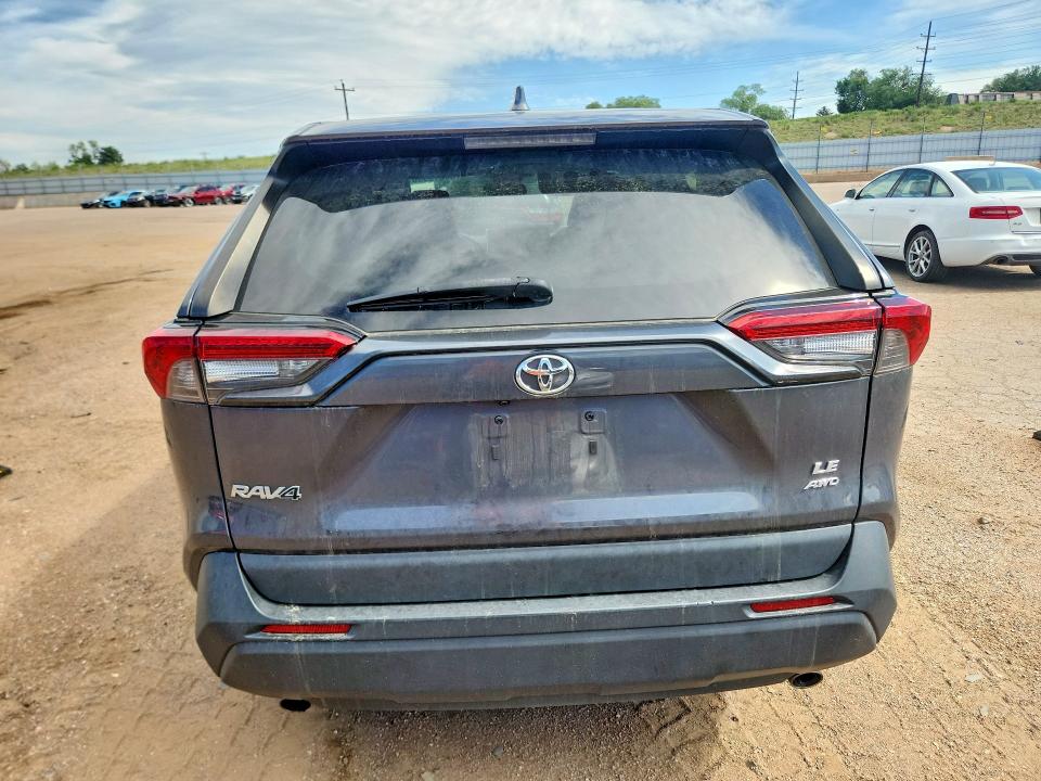 Aukcja sprzedaży 2023 Toyota Rav4, vin: 2T3F1RFV6PW383771, numer aukcji: 56519996