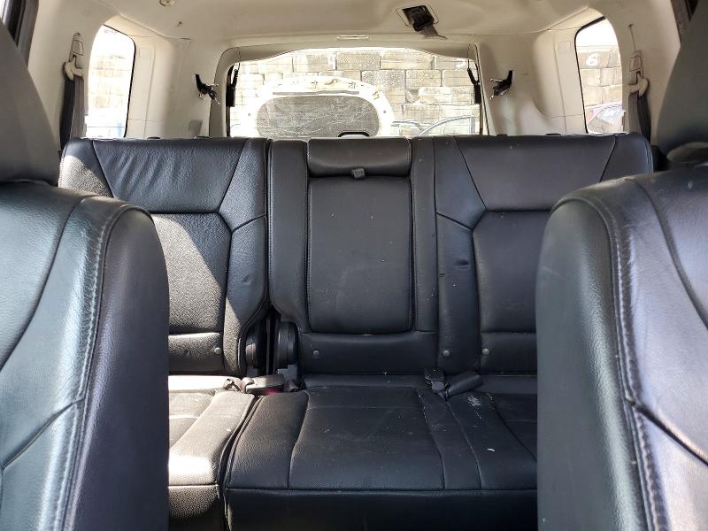 Aukcja sprzedaży 2014 Honda Pilot, vin: 5FNYF4H58EB029926, numer aukcji: 58616276