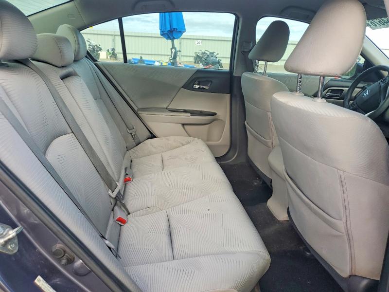 Продаж на аукціоні авто 2014 Honda Accord, vin: 1HGCR2F32EA196882, номер лоту: 57054676