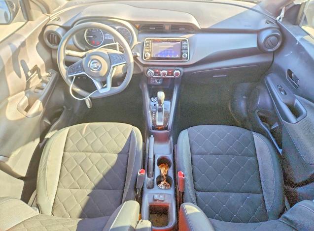 Продаж на аукціоні авто 2019 Nissan Kicks, vin: 3N1CP5CU6KL483460, номер лоту: 55341596