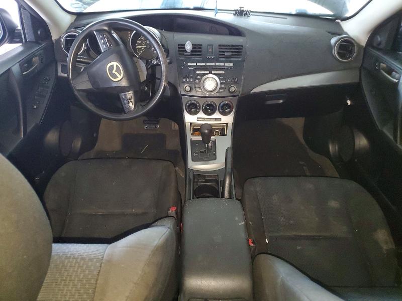 Продажа на аукционе авто 2010 Mazda 3, vin: JM1BL1SF5A1216509, номер лота: 56233146