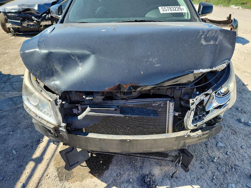 2012 Buick Lacrosse მანქანა იყიდება აუქციონზე, vin: 1G4GJ5E38CF114403, აუქციონის ნომერი: 55783226