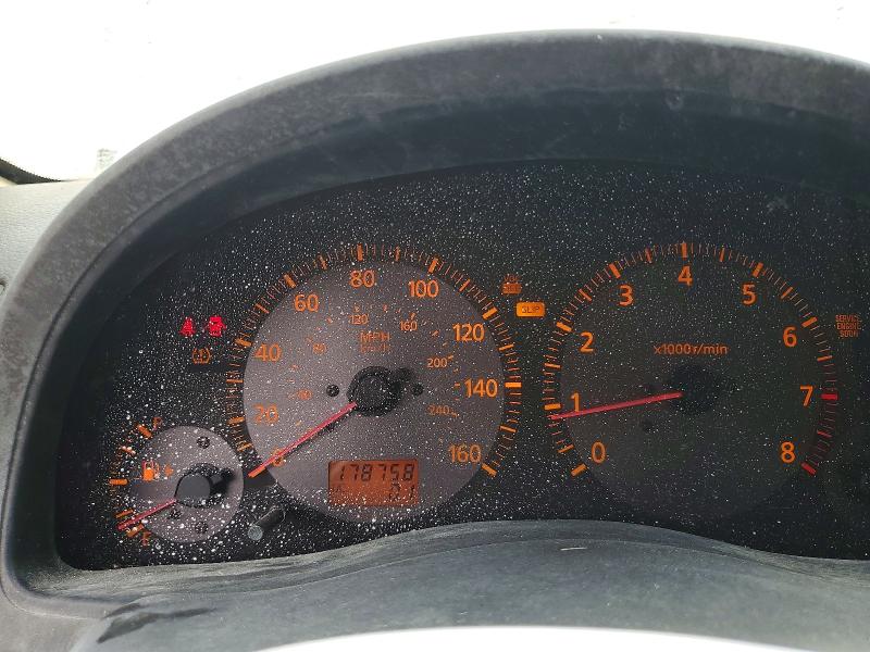 2004 Infiniti G35 მანქანა იყიდება აუქციონზე, vin: JNKCV54E44M809368, აუქციონის ნომერი: 57386956