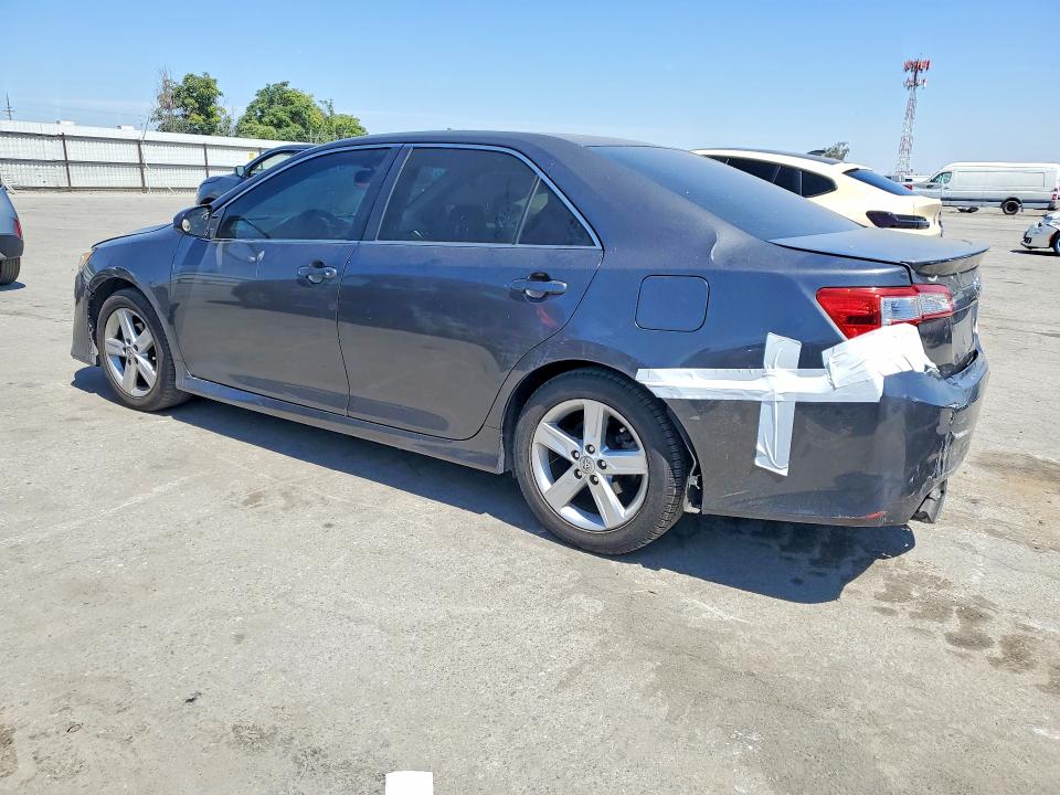 Aukcja sprzedaży 2014 Toyota Camry, vin: 4T1BF1FK9EU458847, numer aukcji: 58970586