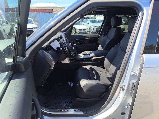 Продажа на аукционе авто 2025 Land Rover Range Rover, vin: SALKP9FU0SA305068, номер лота: 54852256