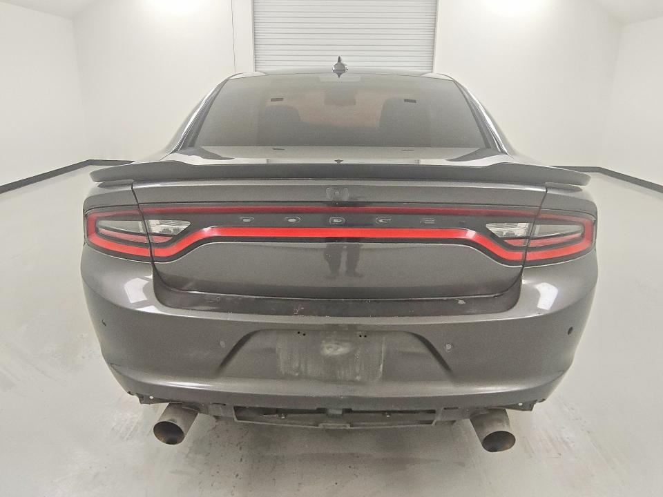 Продаж на аукціоні авто 2022 Dodge Charger, vin: 2C3CDXHG3NH129837, номер лоту: 54295106