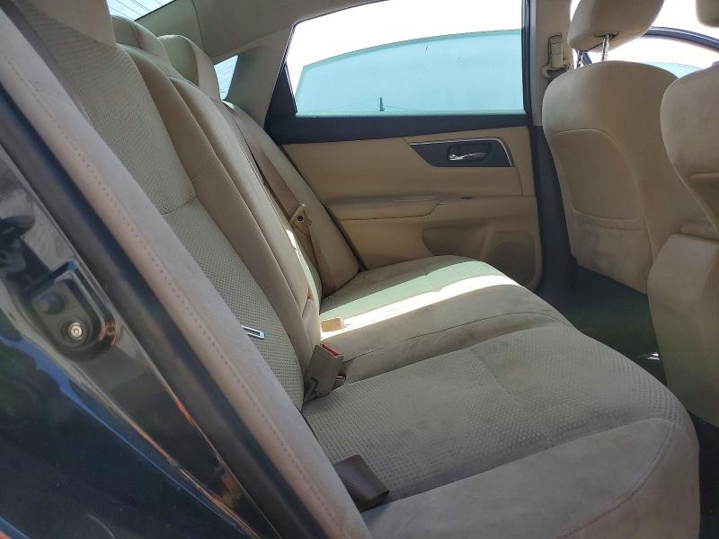Продаж на аукціоні авто 2015 Nissan Altima, vin: 1N4AL3AP3FN384477, номер лоту: 56886626